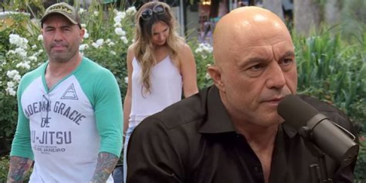 Exploring The Rumors Surrounding Joe Rogan's Death