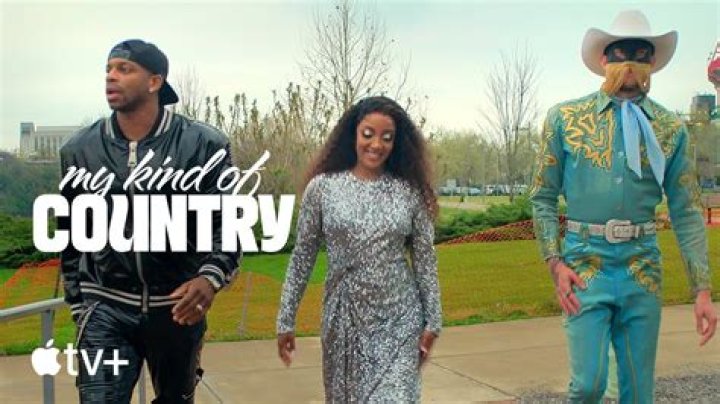 Exploring The Success Of A Country Music Star