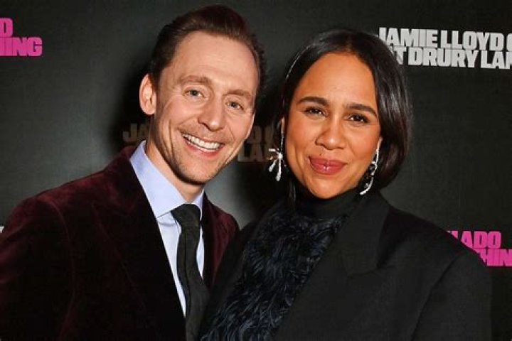 Exploring The Tom Hiddleston And Zawe Ashton Relationship And