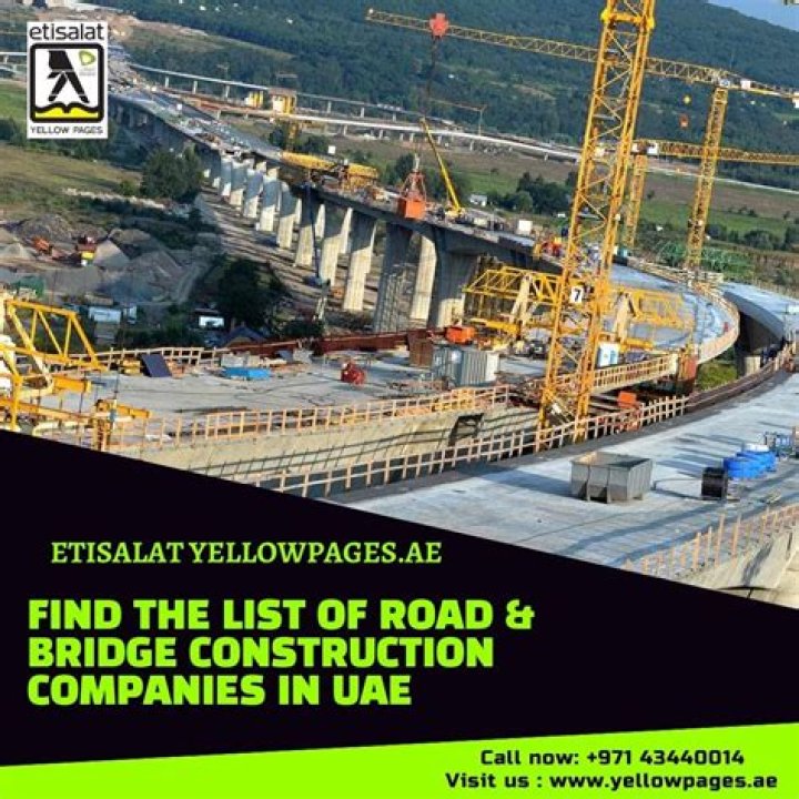Exploring The Top 15 Best Road Construction Companies In