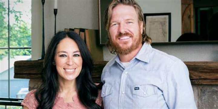 Exploring The Truth About Chip Gaines Height