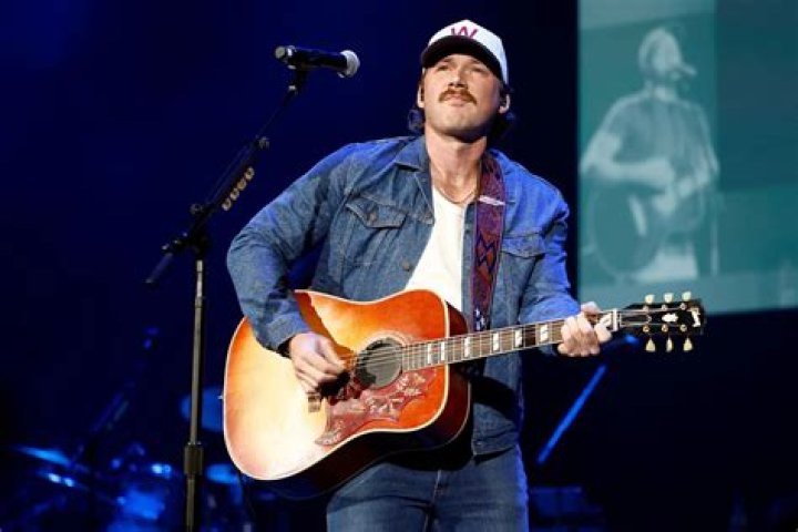 Exploring What Does Morgan Wallen Drive?
