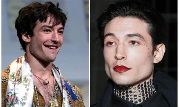 Ezra Miller Biography, Age, Career, Net Worth, Family