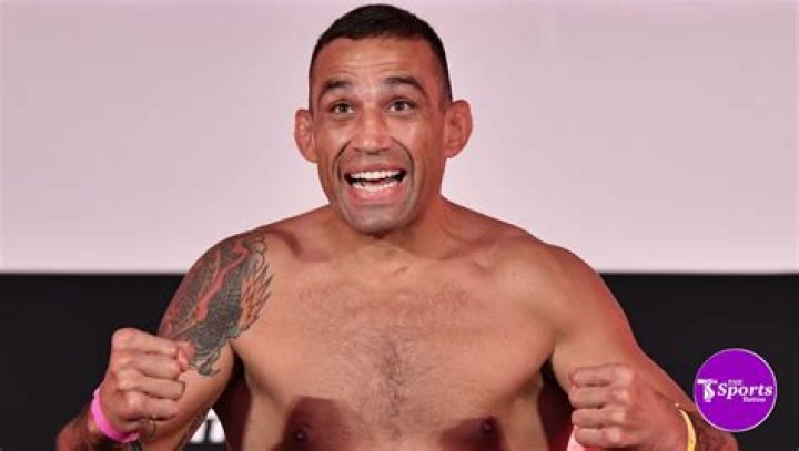 Fabricio Werdum Height, Weight, Net Worth, Age, Birthday, Wikipedia, Who, Nationality, Biography