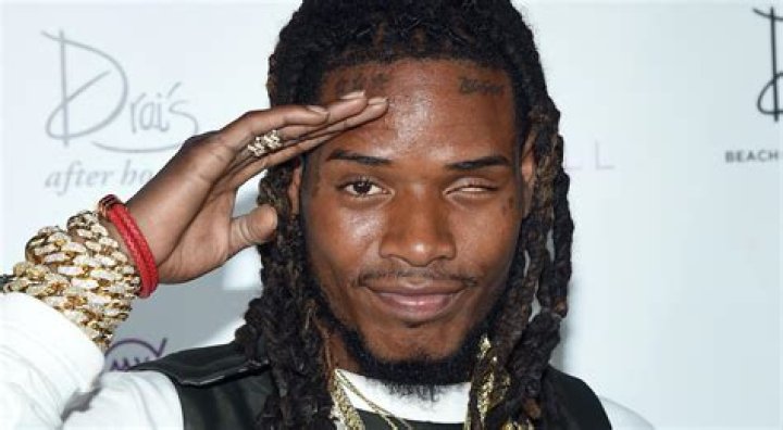 Fetty Wap Latest News and Updates