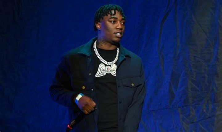 Fredo Bang Biography, Age, Height, Wife, Net Worth, Family