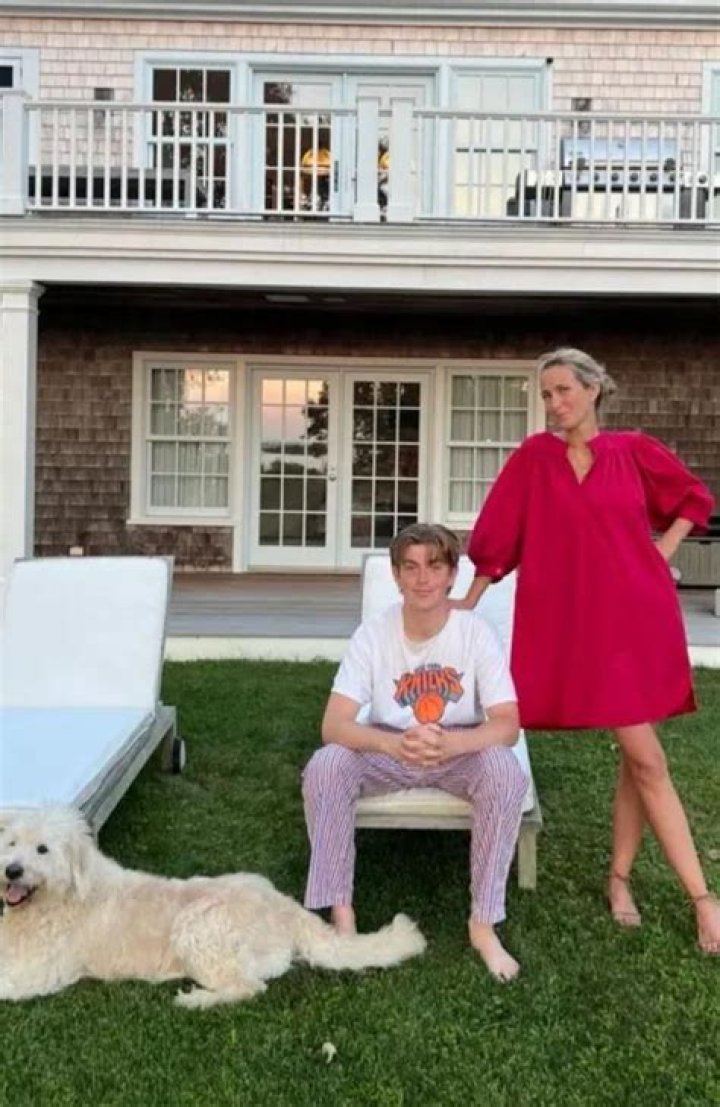 Gabby Prescods Ex-Boyfriend Cheated on Her With Her Summer House Co-star