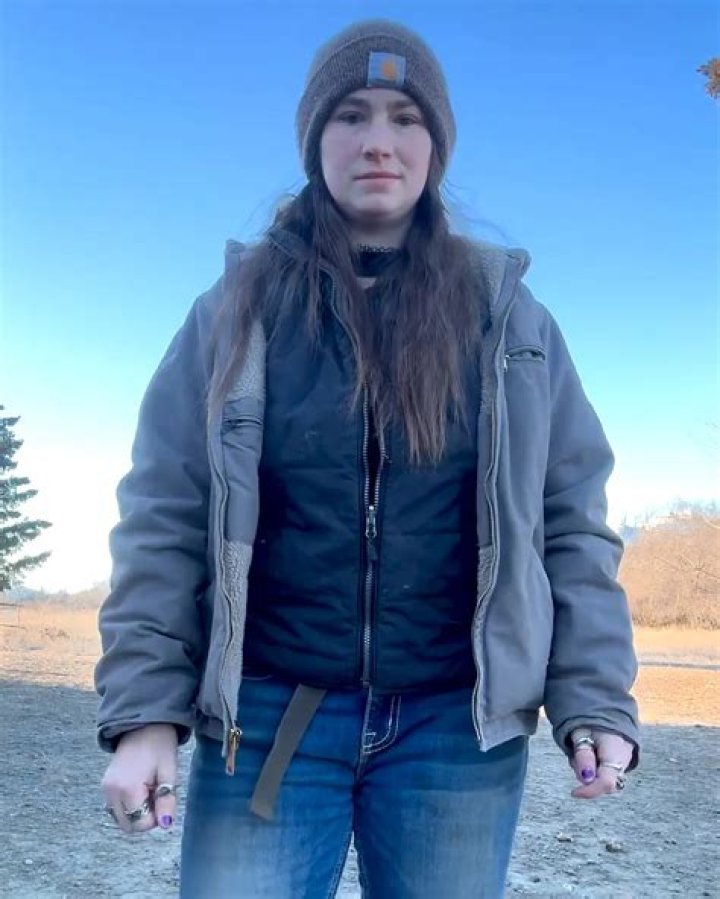 Gabe Brown On Alaskan Bush People Is Still