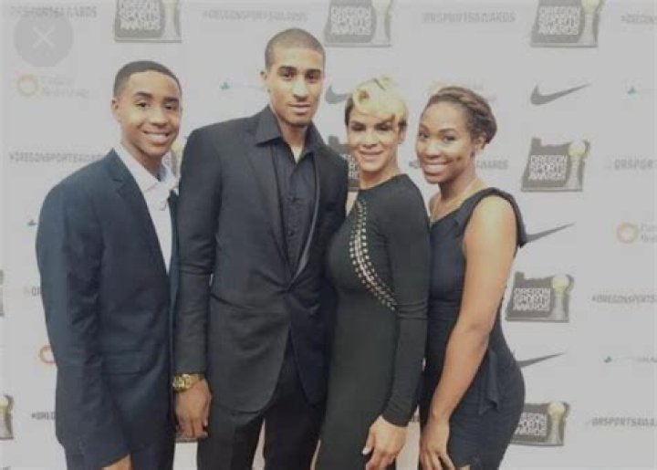 Gary Payton II Brother And Sister