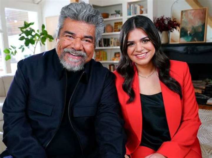George Lopez's Daughter Gives Insight Into Parents' Relationship after Divorce