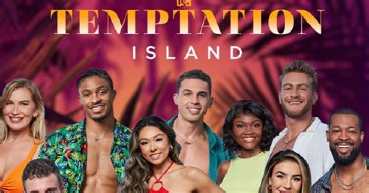 Get Ready to Meet the 'Temptation Island' Season 4 Cast! New Details