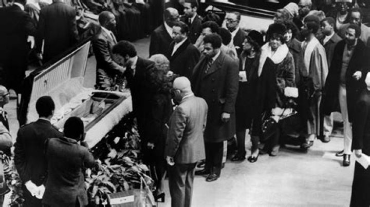 Glenda Jackson cause of death, obituary and funeral ·