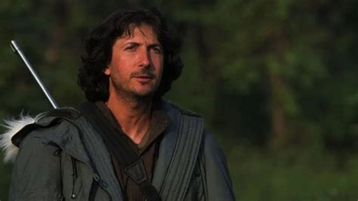 Glenn Villeneuve Biography