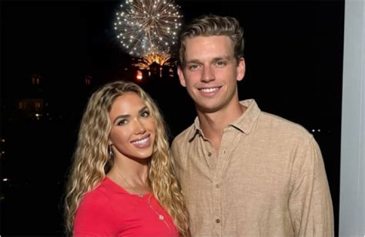 Gracie Hunts Boyfriend: Know everything about the Chiefs heiress love life