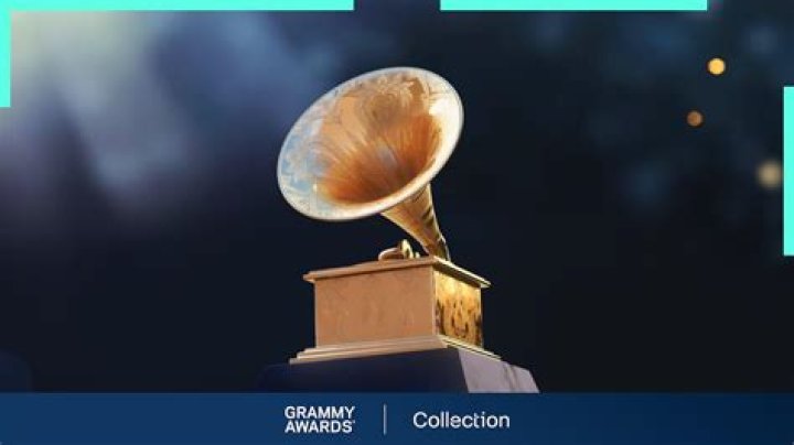Grammy Special