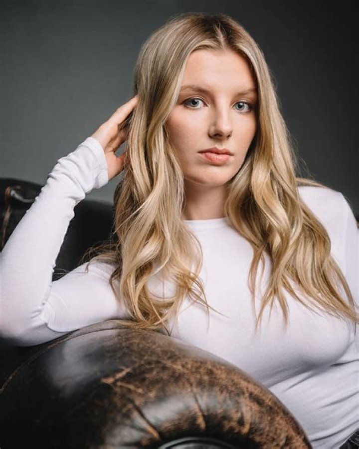 Gretta Rose van Riel | ByteBlog