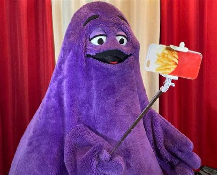 Grimace Shake Return: A Delicious Comeback?