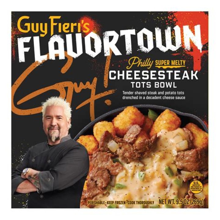 Guy Fieri's Son Hunter Is Following in His Dad's Footsteps to Flavortown With a Food Career