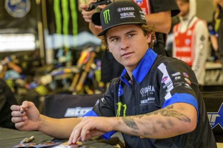 Haiden Deegan Net Worth ·