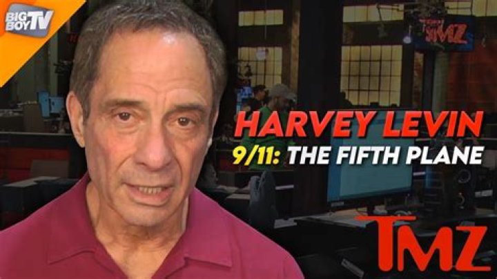 Harvey Levin Biography