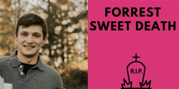 Has Alexis Sweet Tiktok Husband Died? Forrest Sweet Michigan Accident Death Cause
