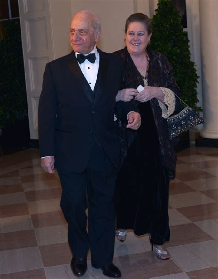 Heres The Untold Truth We Know About John Angelos Wife, Margaret Valentine