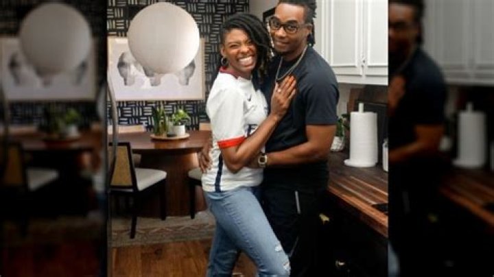 HGTV Stars Husband, Marcus, Killed in Crash