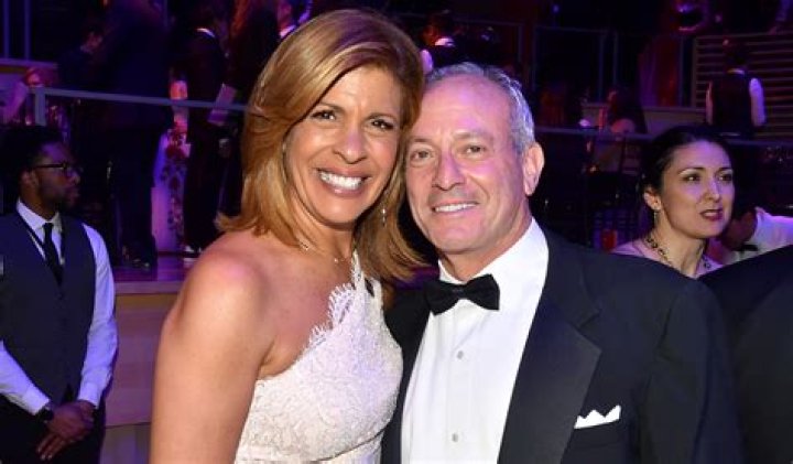 Hoda Kotb Net Worth: How Much Is Hoda Kotb Worth?
