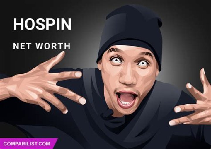 Hopsin's Net Worth (Updated 2024)