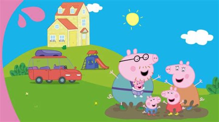 How Did Peppa Pig Die, Everything About The Anime T.V. Series Explained ·