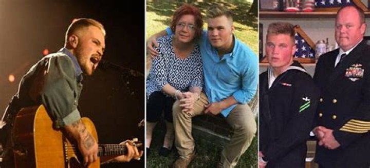 How Did Zach Bryan Lose His Mom? Country Singers Wife Elisabeth and Divorce