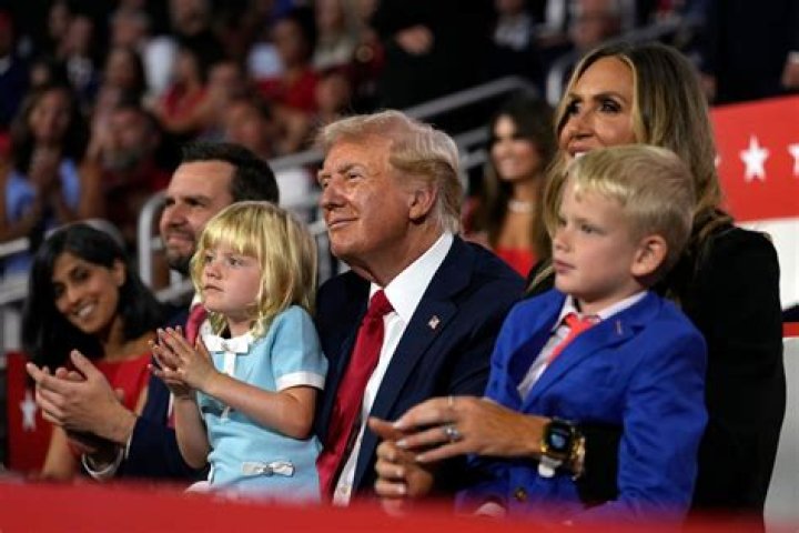 How Many Kids Does Trumps Attorney Have? ·
