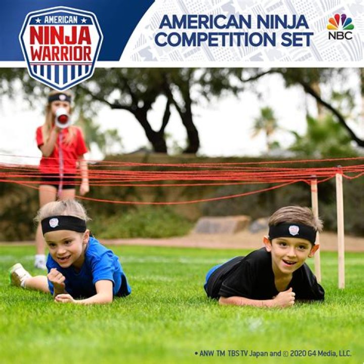 How Much Do American Ninja Warriors Get Paid? Details