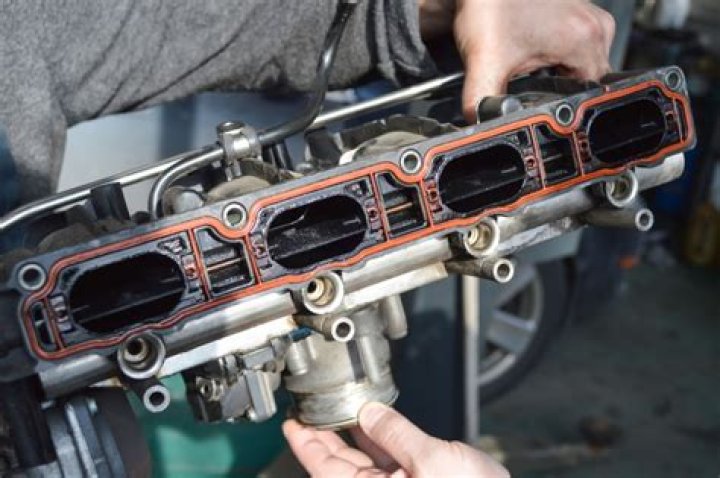 How Much Does an Intake Manifold Gasket Repair Cost?