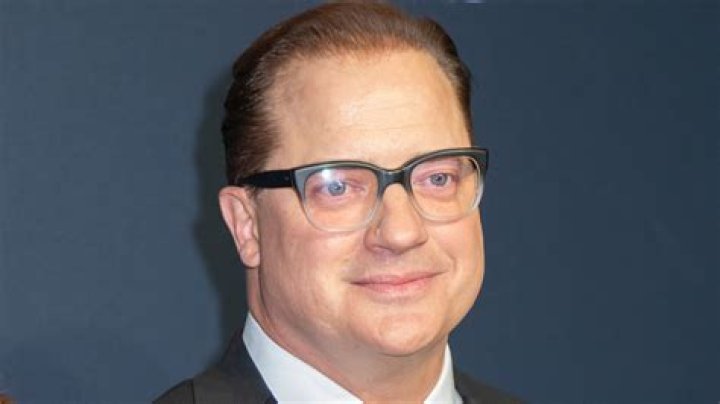 How Much Is Brendan Fraser Worth? ·