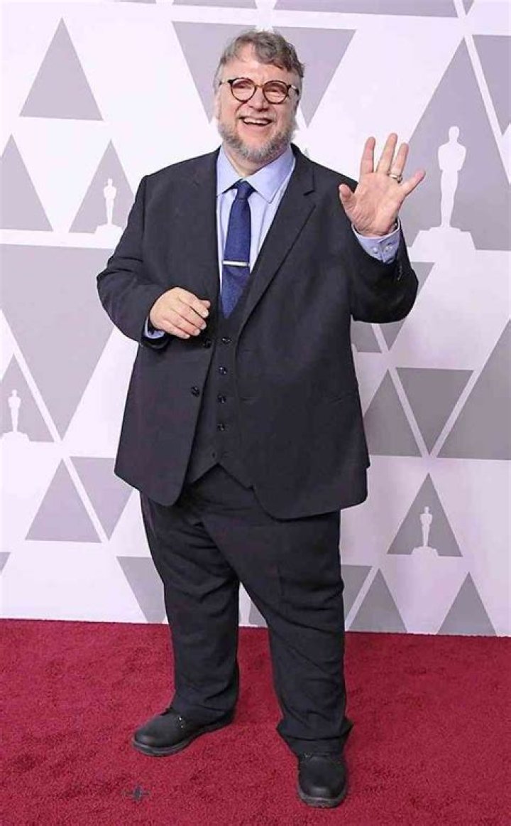 How Much Is Guillermo Del Toro Worth?