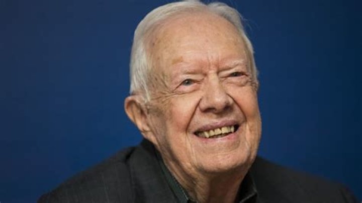 How Much Is Jimmy Carter Worth?