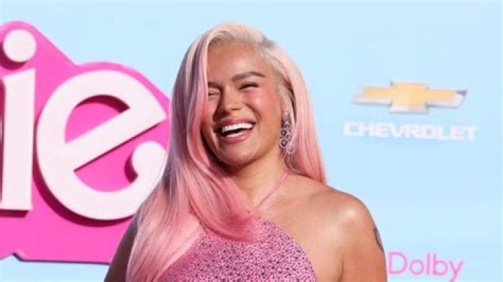 How Much Is She Worth? ·