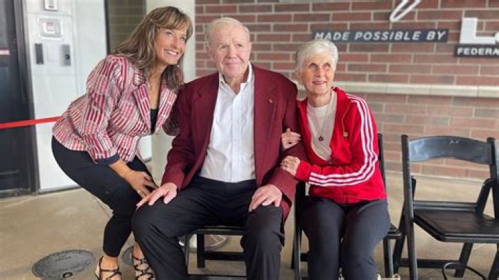 How Old Is Denny Crum's Wife