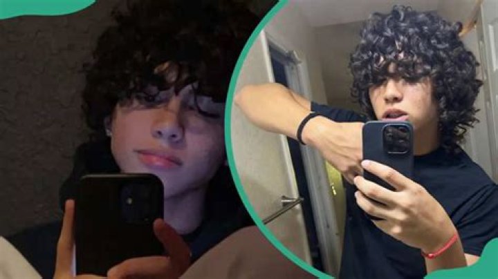 How Old Is Ethan Garcia?