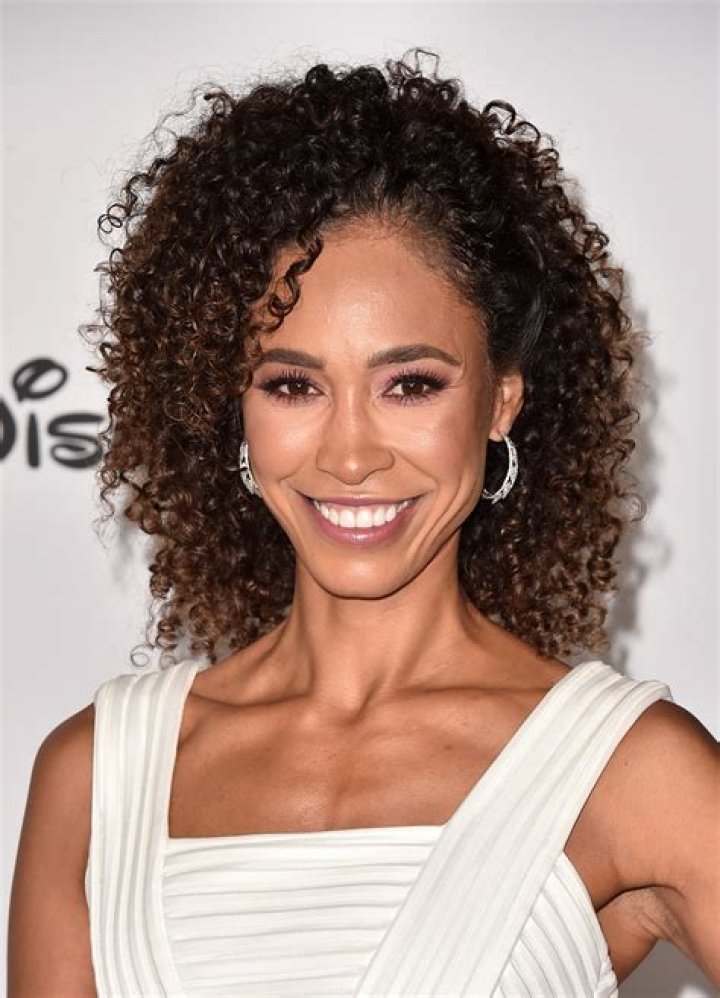 How Old Is Sage Steele?