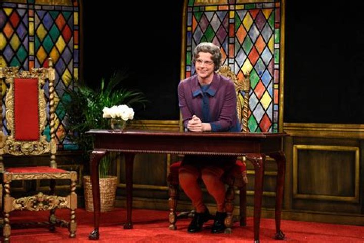 How rich is Dana Carvey: What is His Net Worth