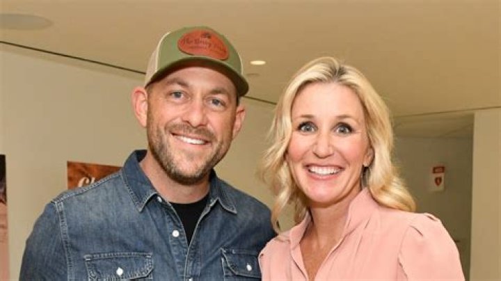 How Rich Is Dave and Jenny Marrs: Biography,Net Worth & more
