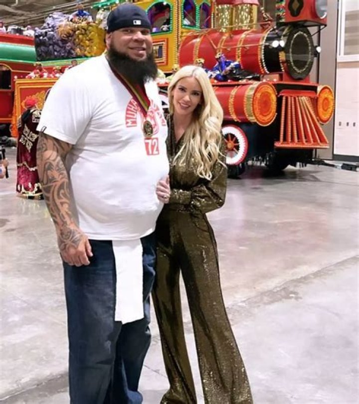 How rich is Tyrus Today: What is His Net Worth