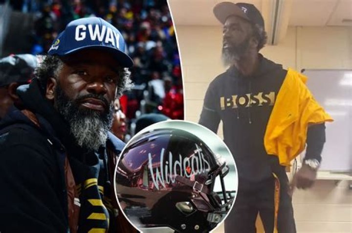 How Tall Is Ed Reed? ·