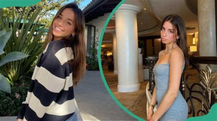 How Tall Is Sadie McKenna?