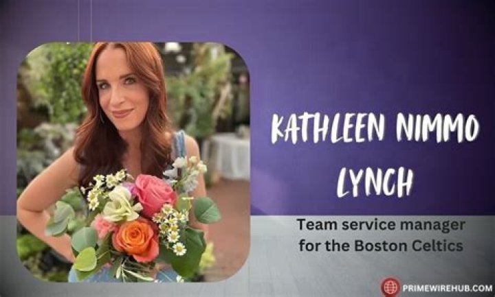 Ime Udoka Cheated On Girlfriend Nia Long With Boston Celtics Team Staff Member Kathleen Nimmo Lynch