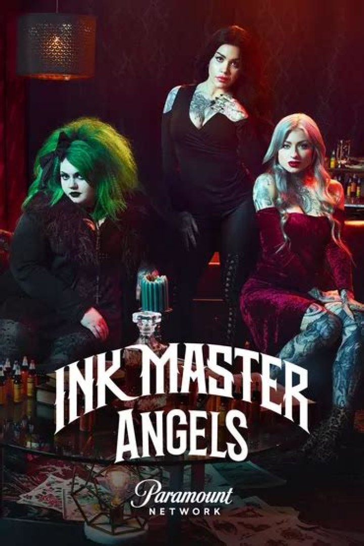 Ink Master: Most Punk Rock Moments