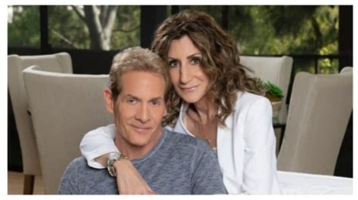 Inside 6 Years Of Married Life Of Skip Bayless With His Wife Ernestine Sclafani