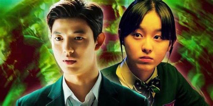 Inside The Life of Lee Cheong-san from '' All of Us Are Dead'', Brief Intro ·